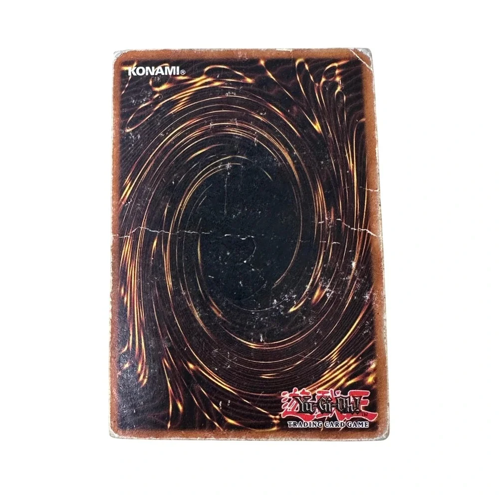 YuGiOh! Shadow Spell Trap Card‎ SKE-041 English Edition TCG Game MP/LP